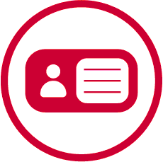 Cadastro no core ativo