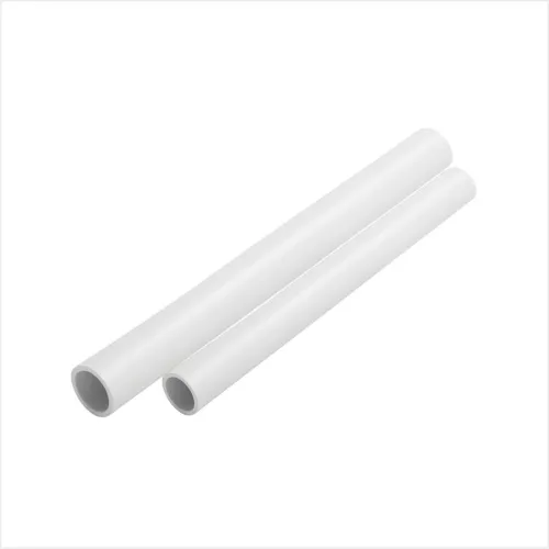 CANO ELETRODUTO ANTICHAMA PVC