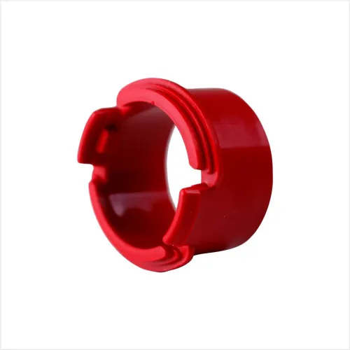 ADAPTADOR PVC ANTICHAMA