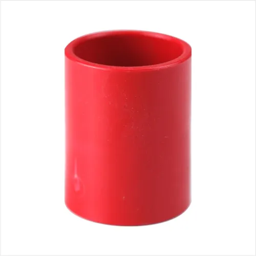 LUVA PVC ANTICHAMA