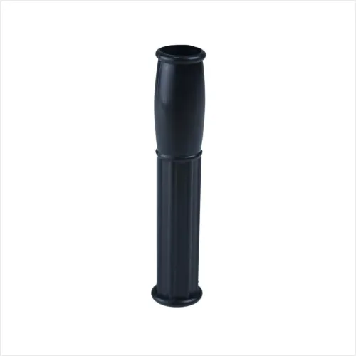 PUNHO TRADICIONAL PRETO