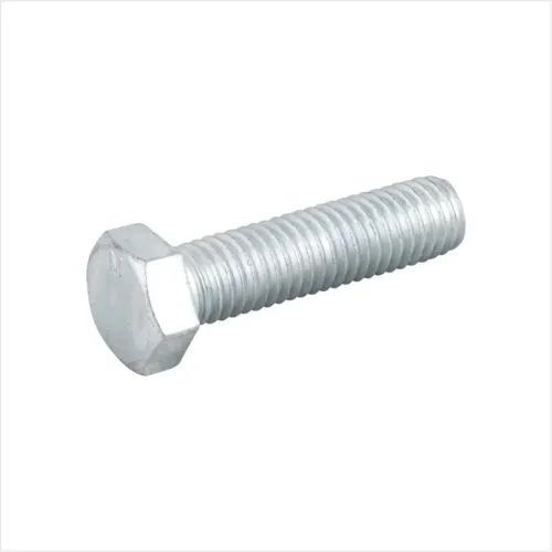 PARAFUSO SEXTAVADO ZINCADO VONDER - 100 UND