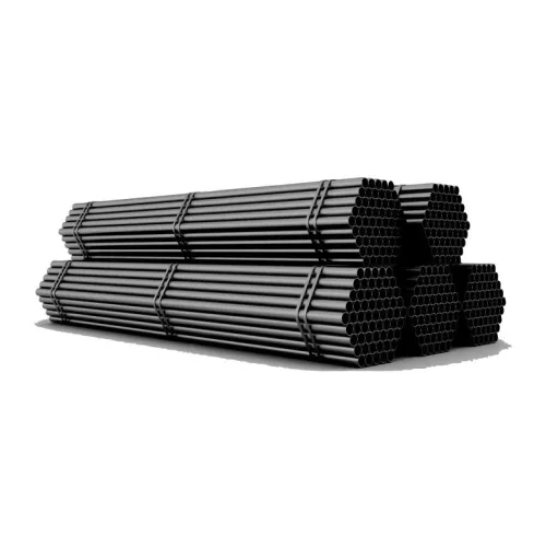 TUBO DE ACO PRETO SCH10 NBR5590