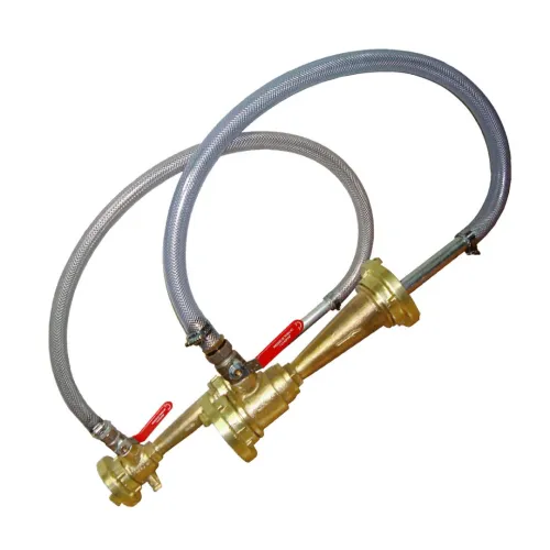 PROPORCIONADOR DE ESPUMA LATAO 1.1/2  200LPM