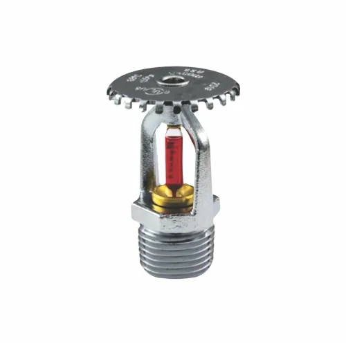 SPRINKLER UPRIGHT SEM CANOPLA  68 GRAUS 1/2"