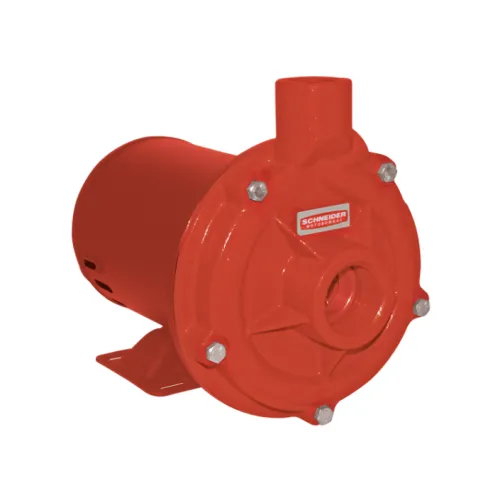 MOTOBOMBA 3CV BPI-92S R 2.1/2 - ROTOR 127MM - TRIFASICA
