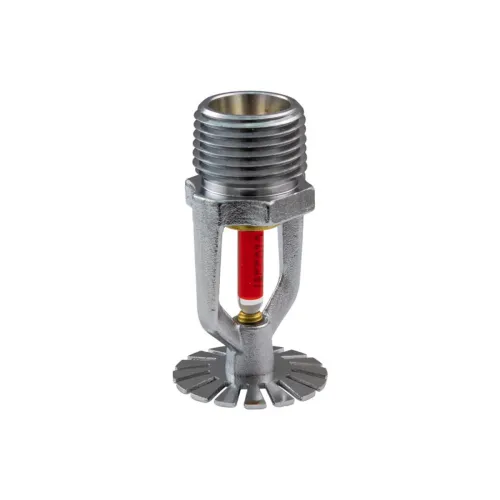 SPRINKLER PENDENTE SEM CANOPLA  68 GRAUS 1/2"
