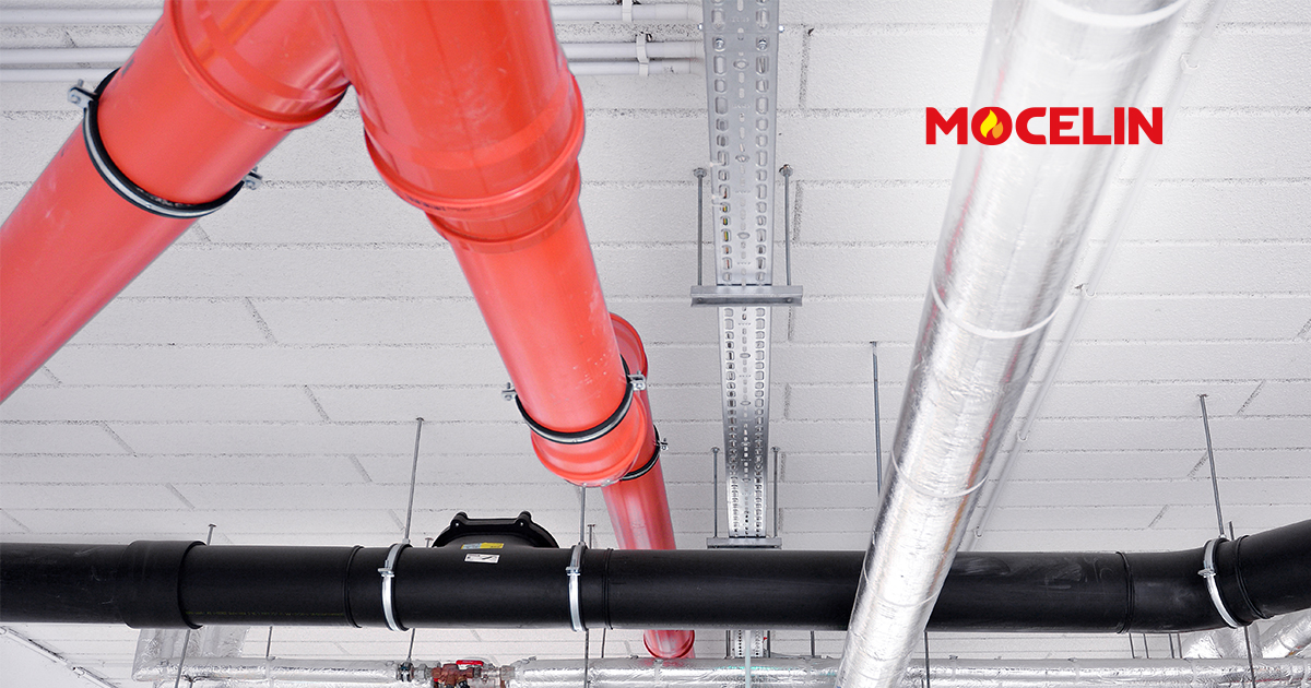 Tempo é um recurso valioso. Saiba como economizá-lo com o sistema ranhurado.