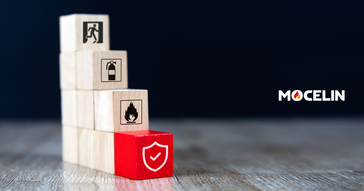 Checklist de Segurança: Esteja Preparado para Qualquer Situação.