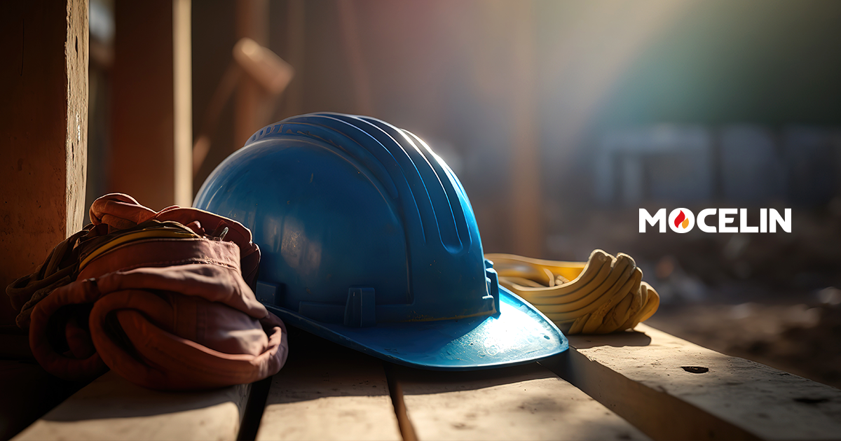 Segurança no ambiente de trabalho: práticas essenciais para evitar acidentes.