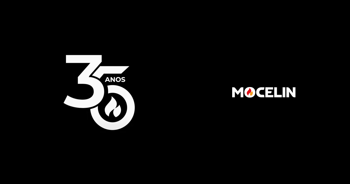Mocelin: 35 anos de história, inovação e segurança.
