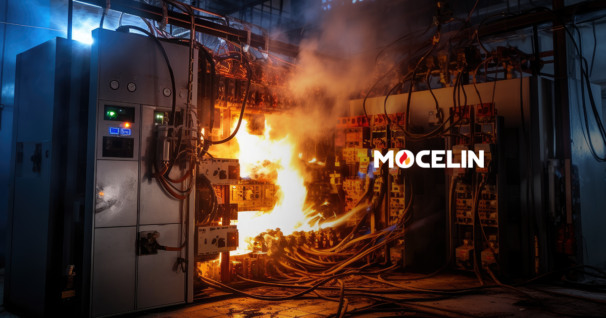 Incêndios em indústrias: como evitar essa tragédia?