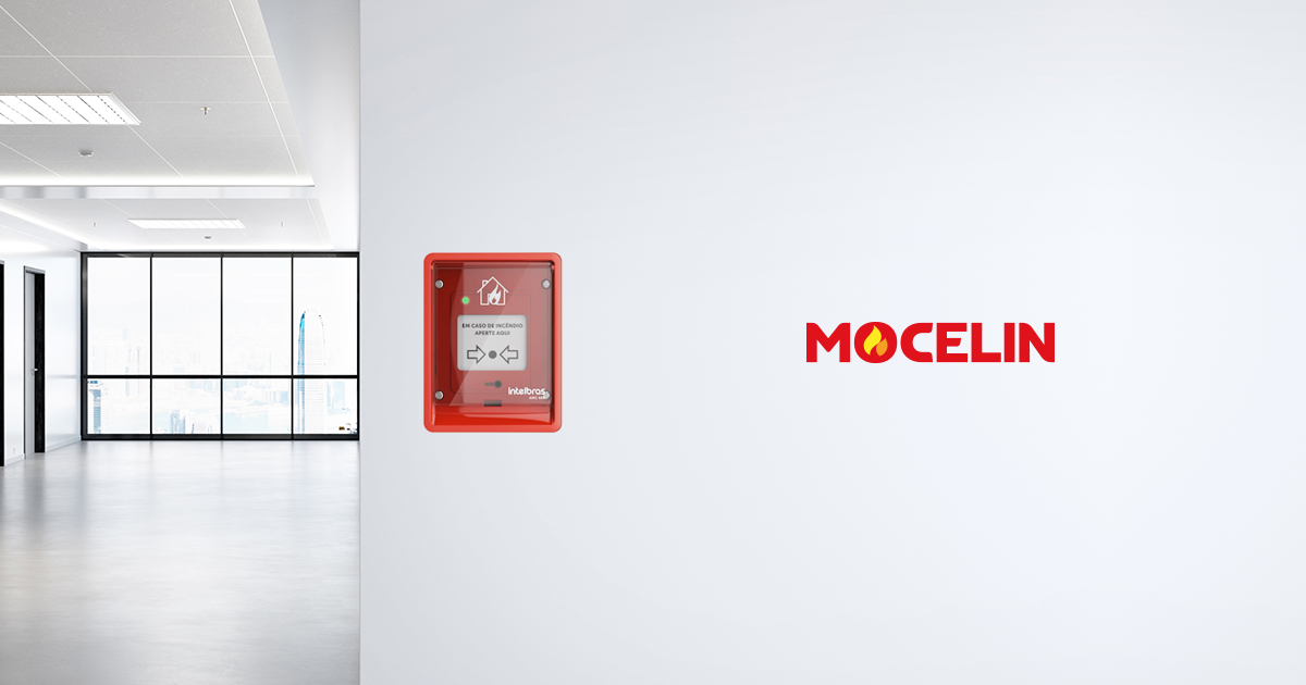 A Evolução da Tecnologia dos Sistemas de Detecção de Incêndios