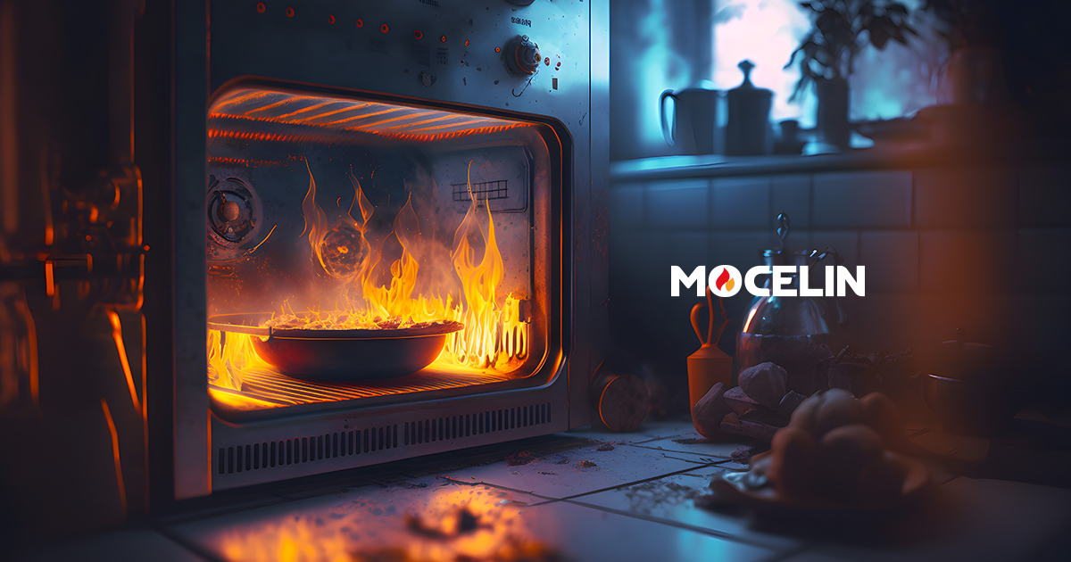 Os maiores riscos de incêndios em restaurantes e dicas de prevenção