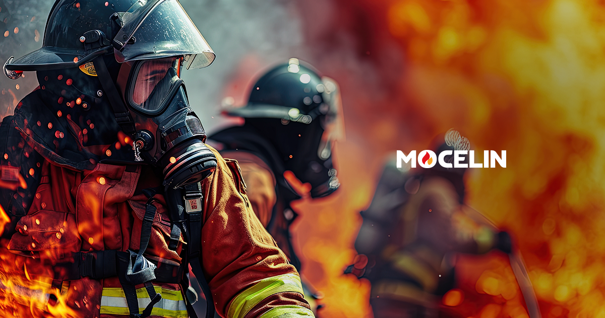 Por que dia 04 de maio é o Dia Internacional dos Bombeiros?