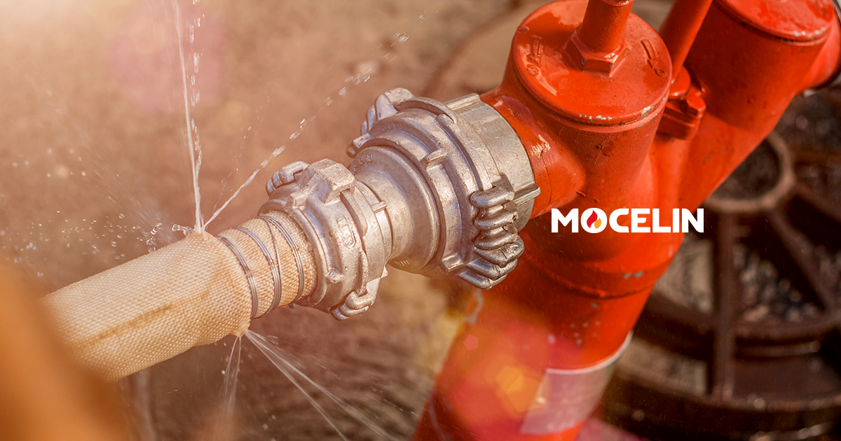 A Importância do Teste Pneumático em Mangueiras de Incêndio