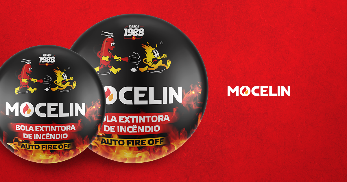 Tudo o que Você Precisa Saber sobre a Bola Extintora