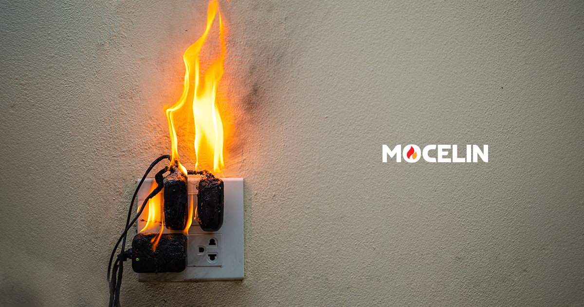 Saiba Quais São Os Riscos De Incêndios Residenciais No Inverno