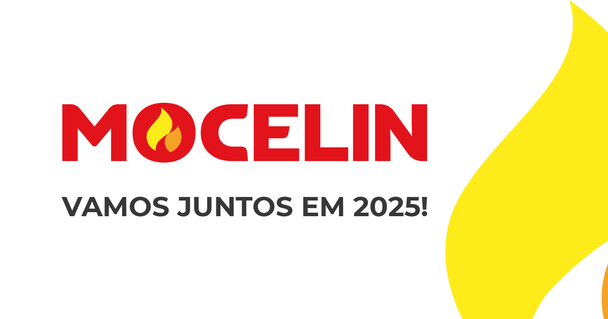 Mocelin Inicia 2025 com Energia Renovada e Compromisso Redobrado!