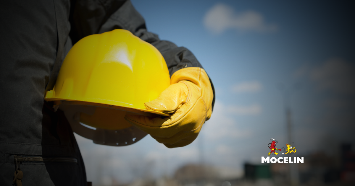 Qual a importância da segurança do trabalho na indústria?