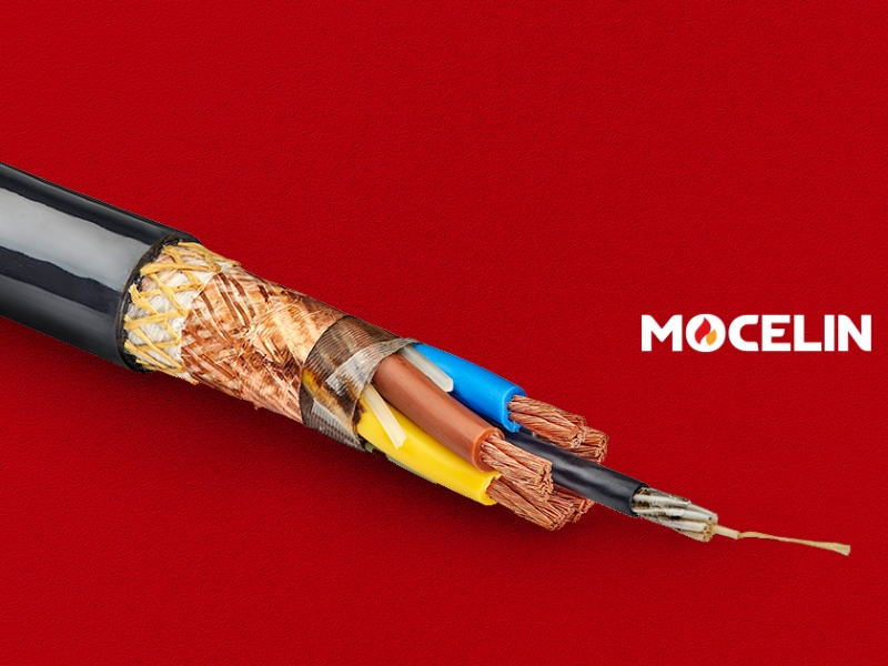 A importância do cabo blindado para alarme de incêndio