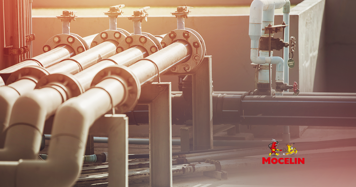 Conheça os tipos de tubos e conexões para instalações hidráulicas