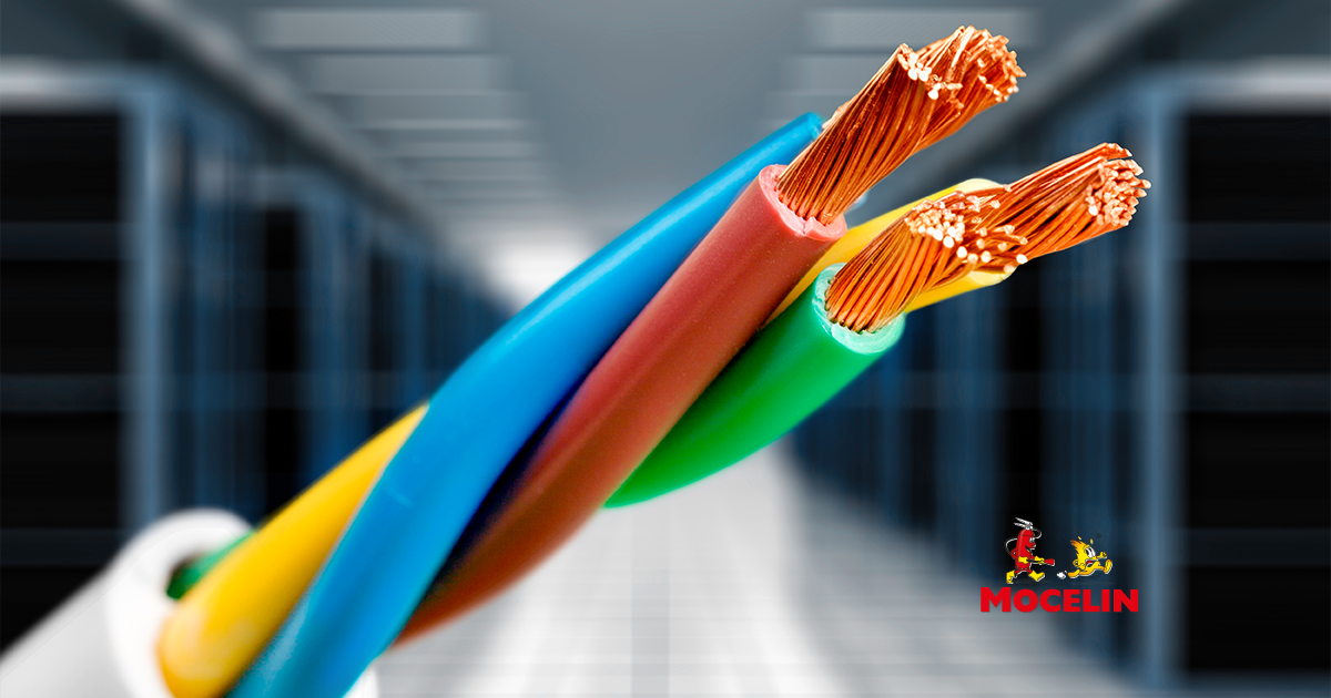 Cabeamento blindado: o que é e quais as vantagens para o sistema de alarme?