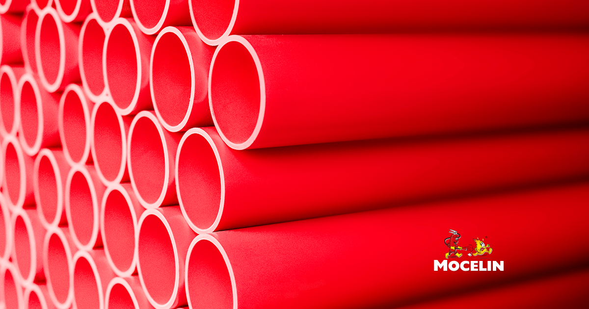 SAIBA MAIS SOBRE OS TUBOS PPCR: PRINCIPAIS VANTAGENS E APLICAÇÕES