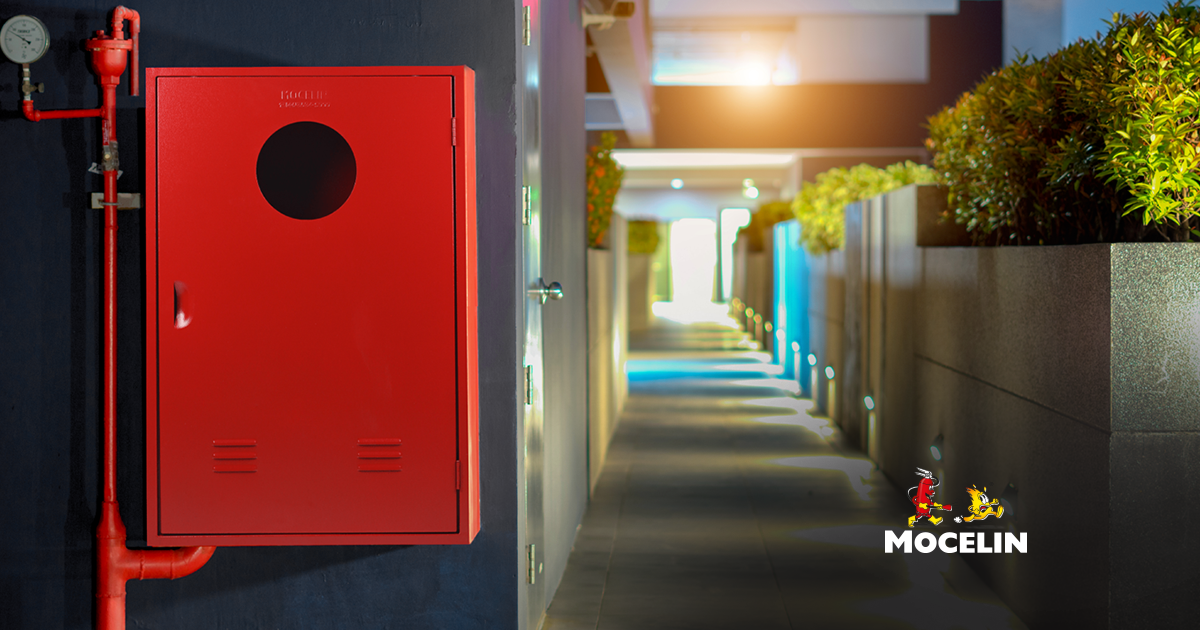 Abrigo de hidrantes: saiba mais sobre este importante equipamento