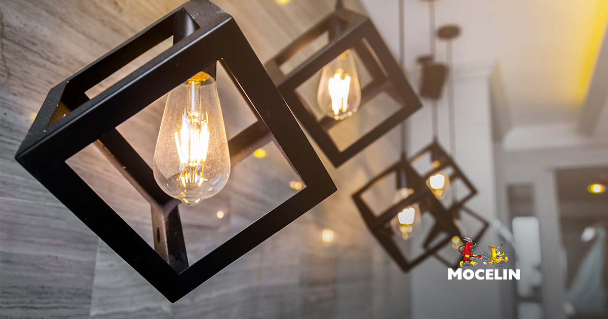 Temperatura de cor: descubra o que é e como a luz pode influenciar nos ambientes