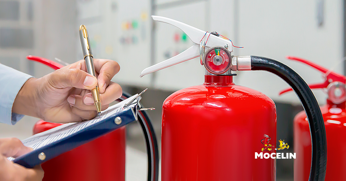 Política de Qualidade da Mocelin: sua segurança em 1º lugar