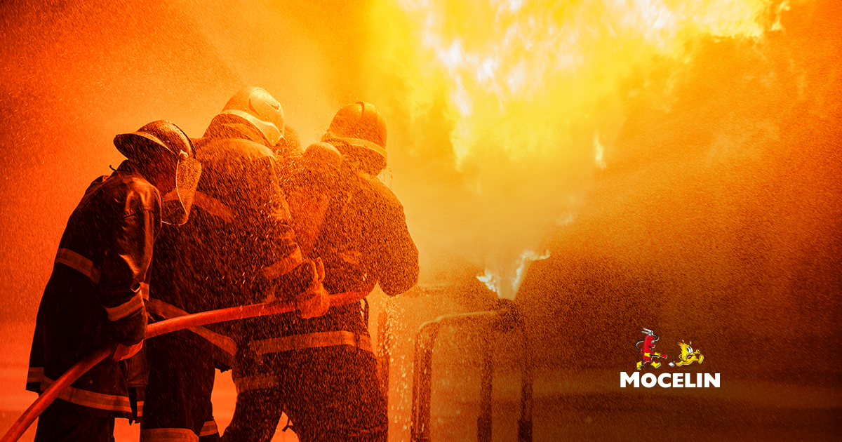 Dia Nacional do Bombeiro: dia dos profissionais que salvam vidas