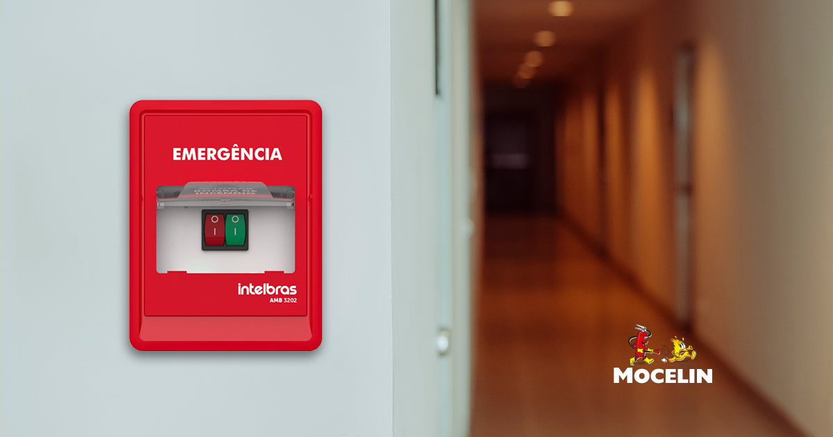 Botoeiras: conheça mais sobre estes dispositivos de comando Liga e desliga