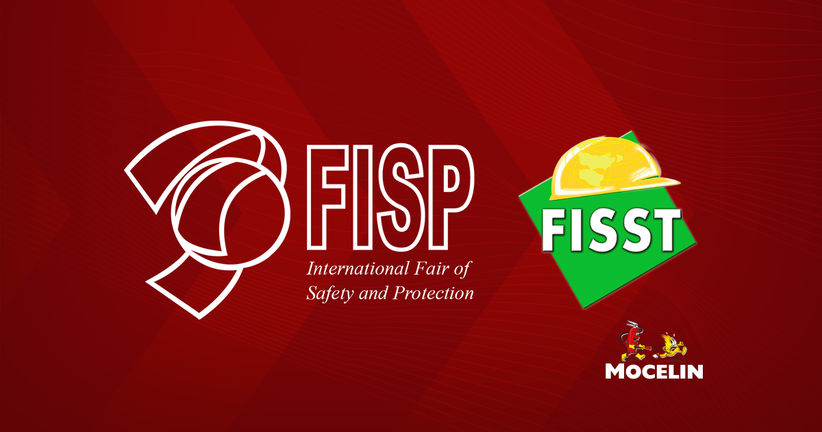 FISP 2022: maior encontro da Indústria de Segurança e Proteção da América Latina